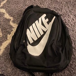 Nike backpack